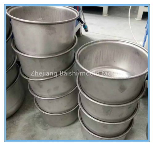 三層鋼模具 浙江佰世模具，廚具衛(wèi)具制造領(lǐng)域的信賴之選