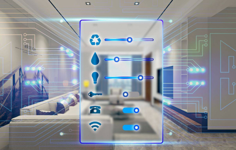 走進(jìn)萬物互聯(lián)時(shí)代 智能家居產(chǎn)品為何“很香”？